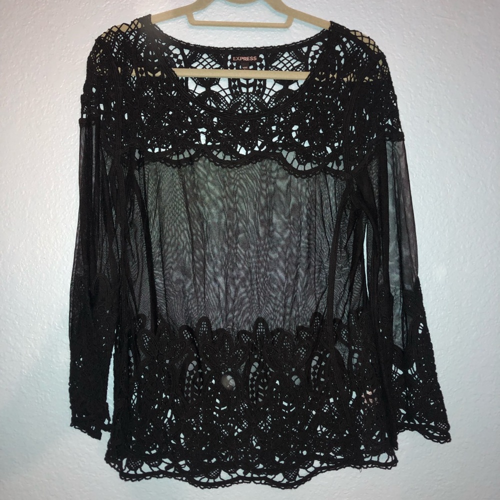 Express Top Large